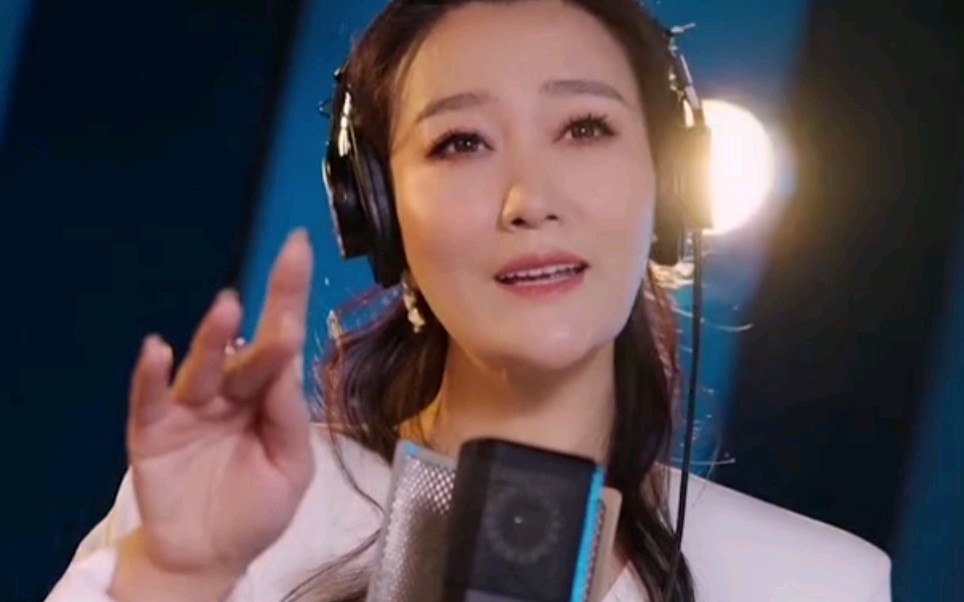 谭晶改编赤伶神仙演唱余音绕梁开口跪戏曲唱腔很完美