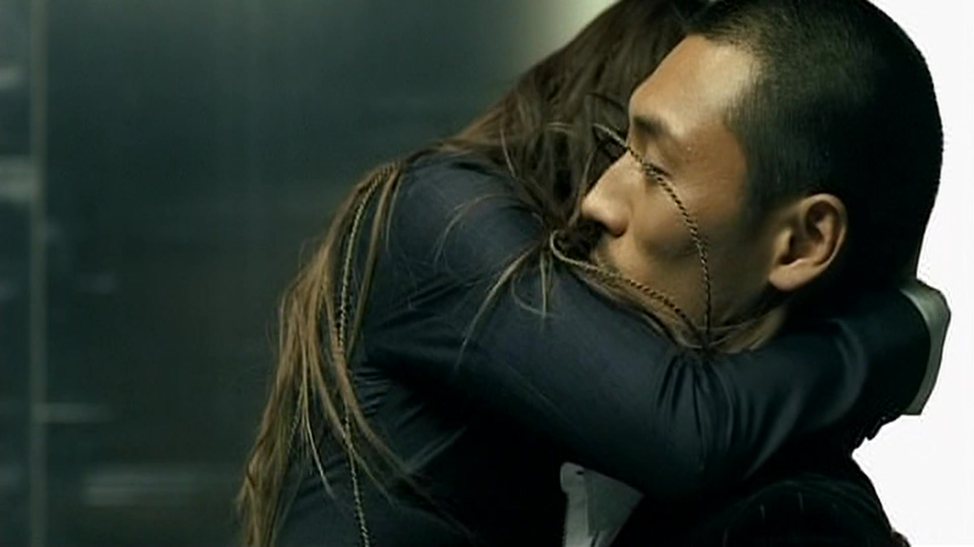 蔡妍 - 两个人-- 无字无黑边版