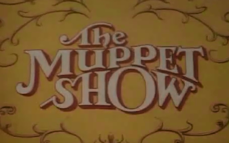 【1976】The Muppet Show Season 1布偶秀第一季+SP哔哩哔哩bilibili