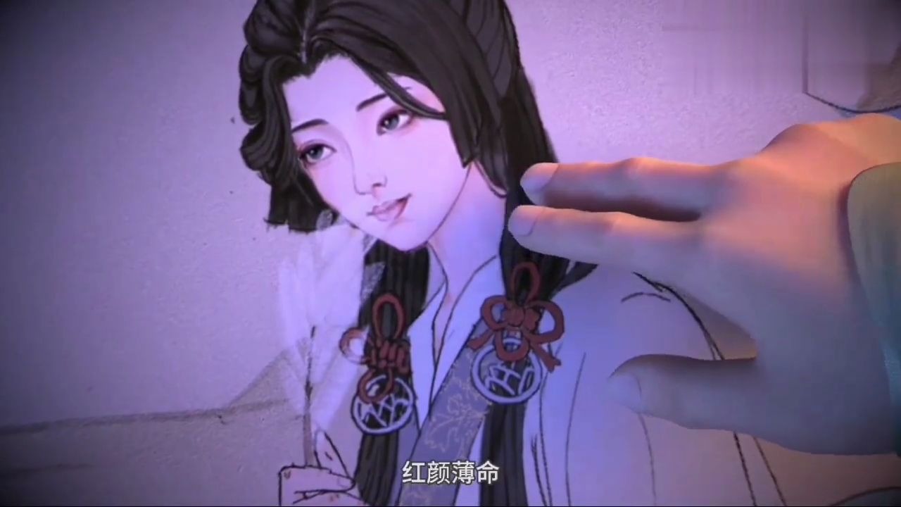 元龙:宋命让王胜带着嫣儿远走高飞!被大长老发现