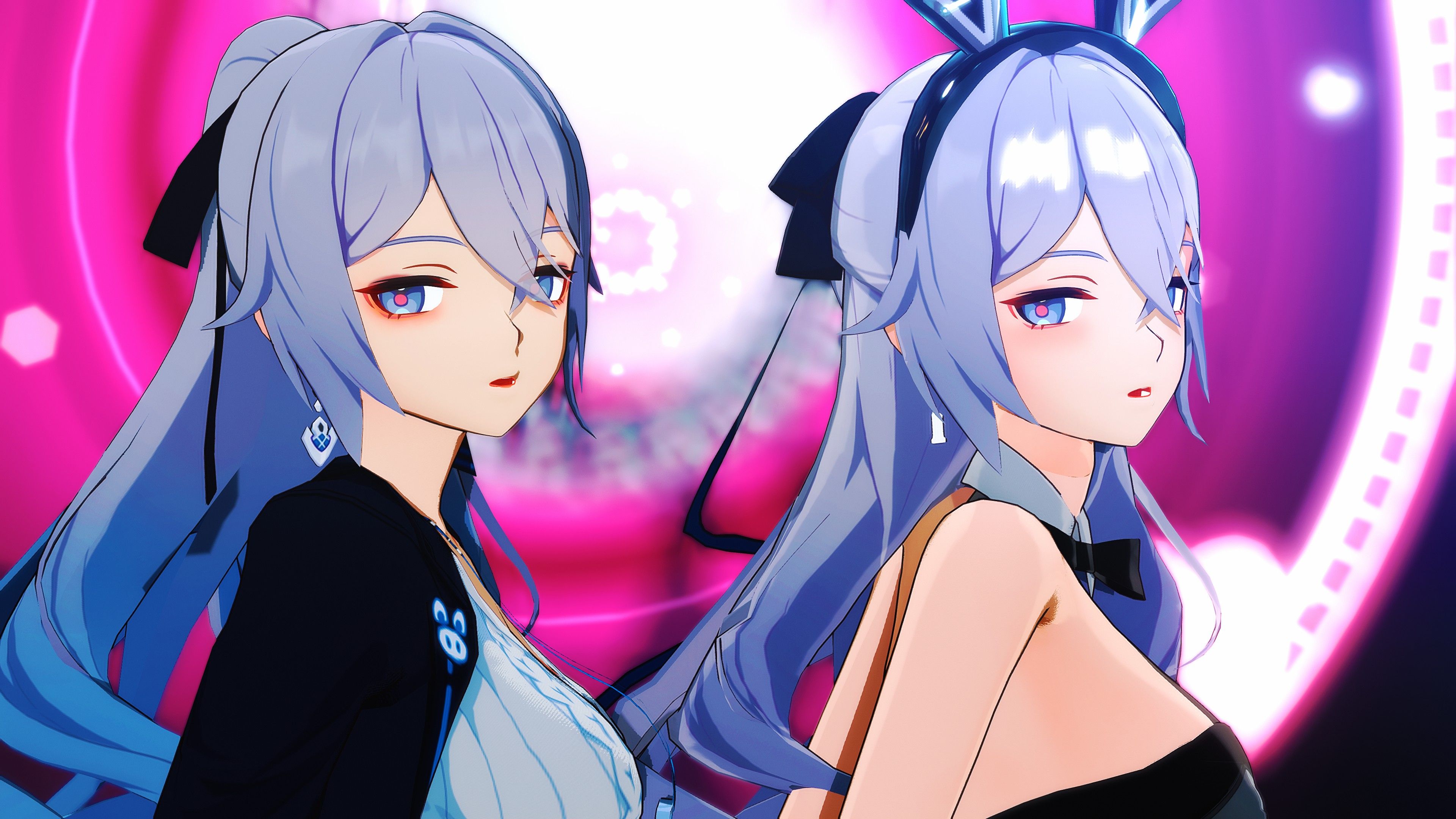 【崩坏3】大鸭鸭