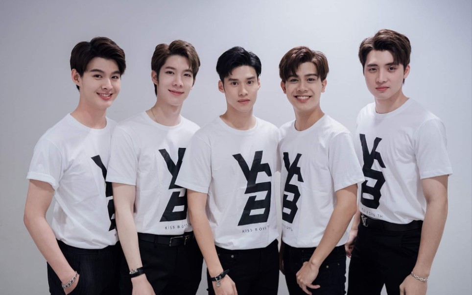 kissboysthliveday12
