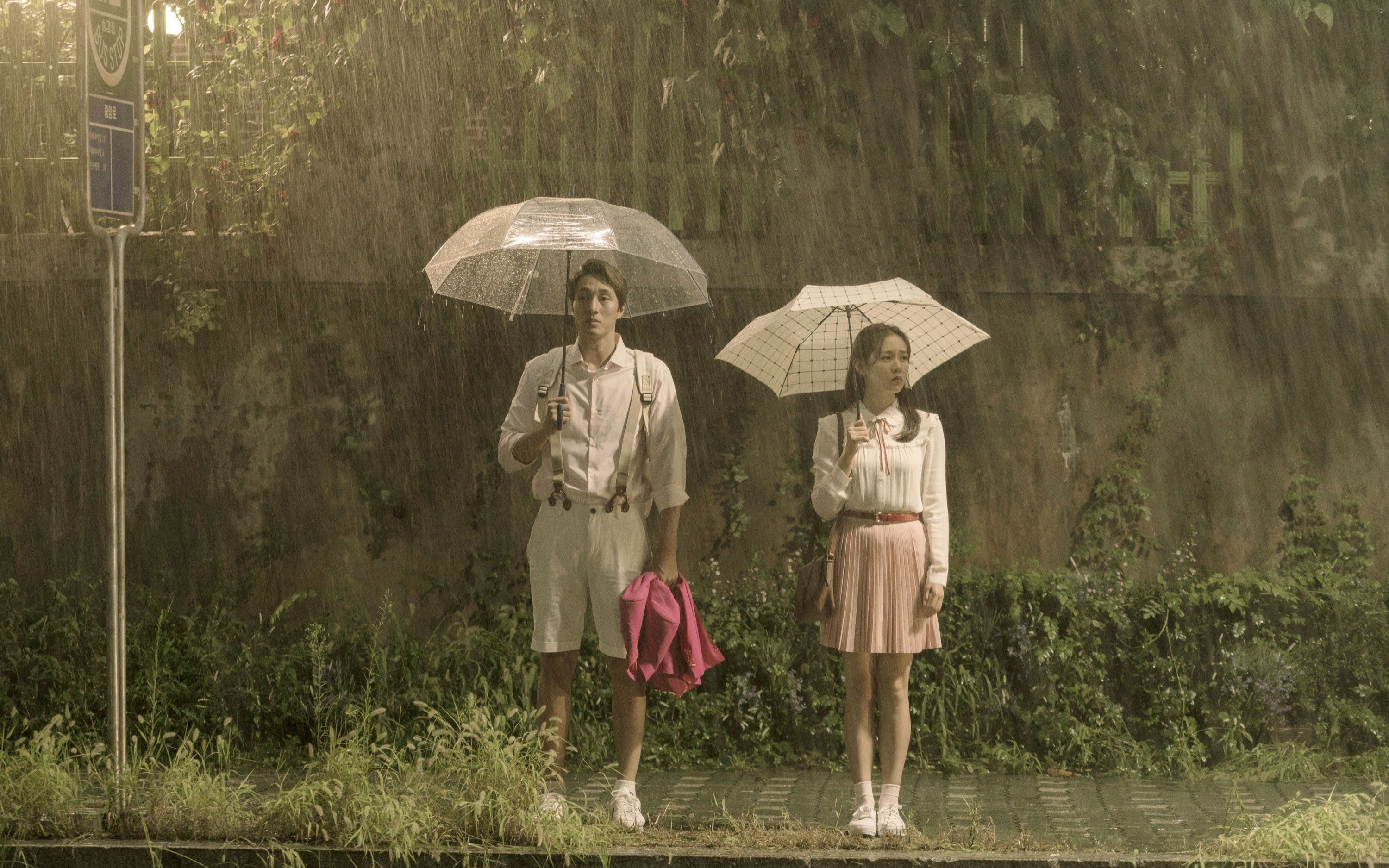 陈小李创作 - 经典泰国伤感情歌《即使知道要见面》,sara感人力作