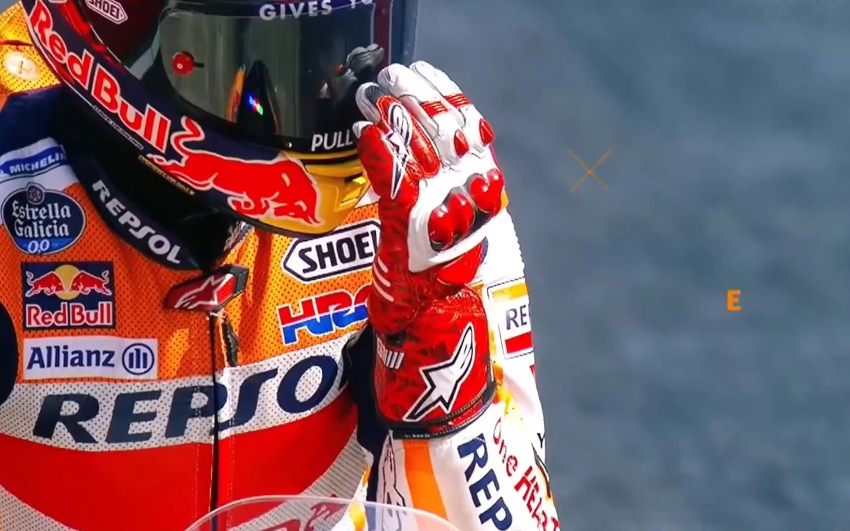 champion 93 marc marquez 93 motogp