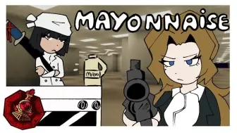 Video herunterladen: 【smoll jade】Mayonnaise