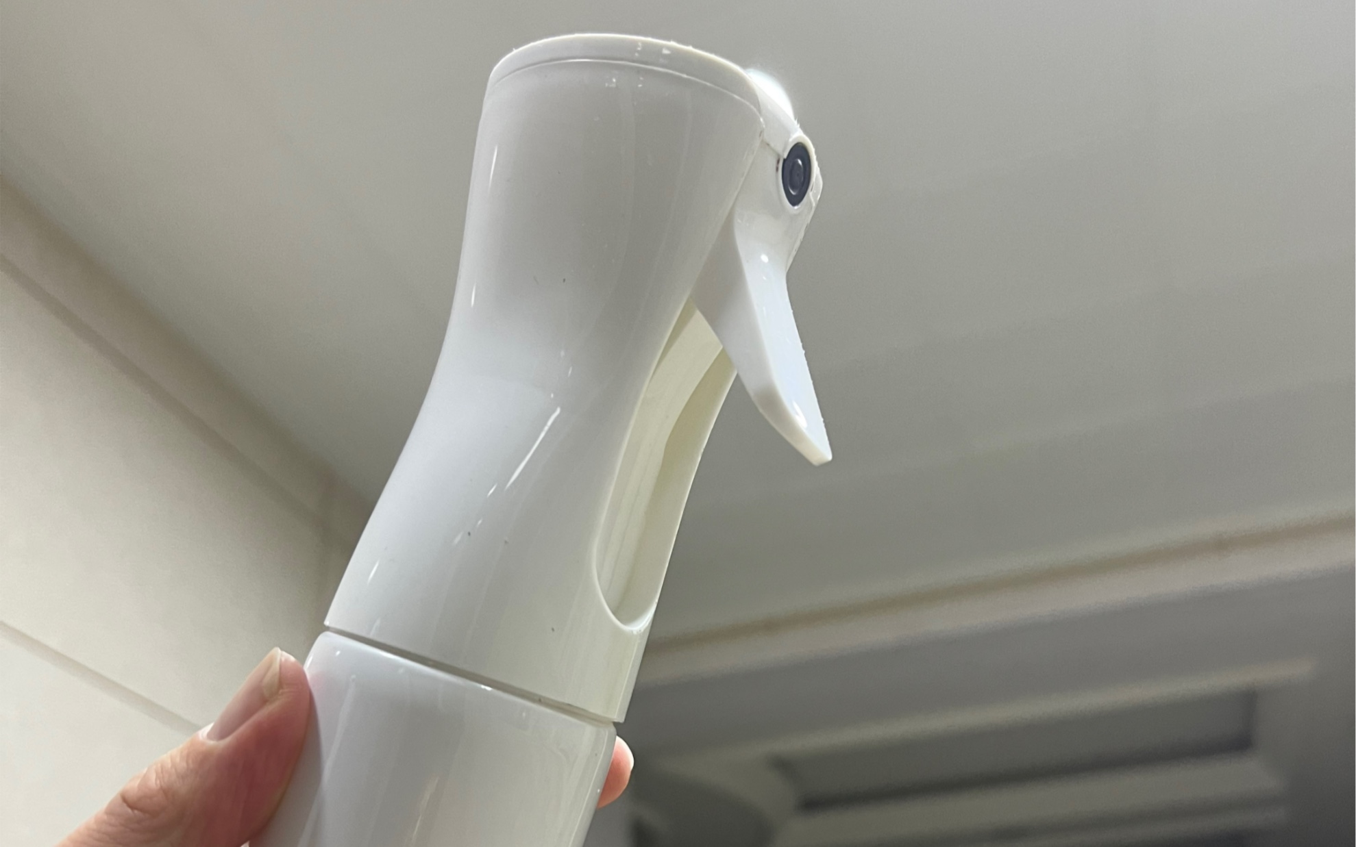增压喷壶内部拆解
