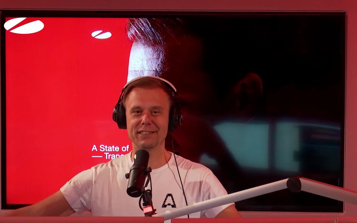 [图]Armin van Buuren feat. Justine Suissa - Burned With Desire (Bryan Kearney Remix)