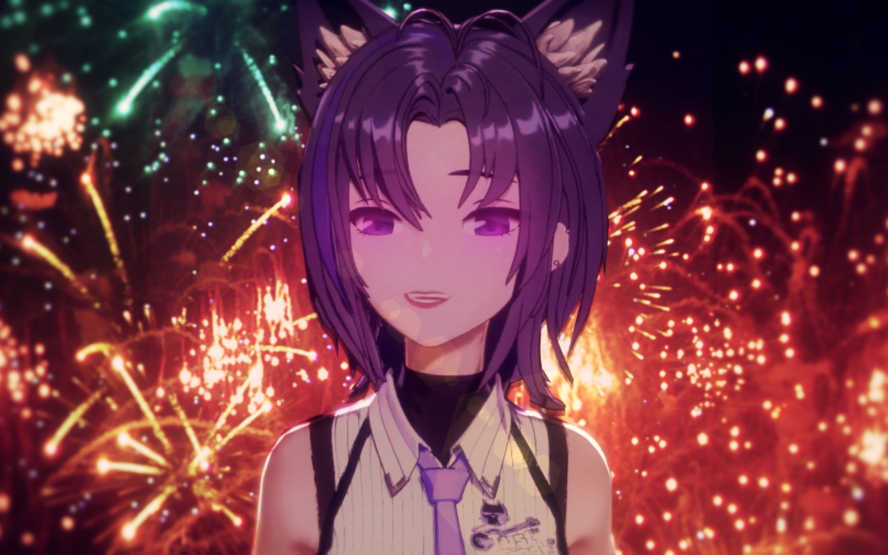 【mad】-珈乐 | 她爱着大海