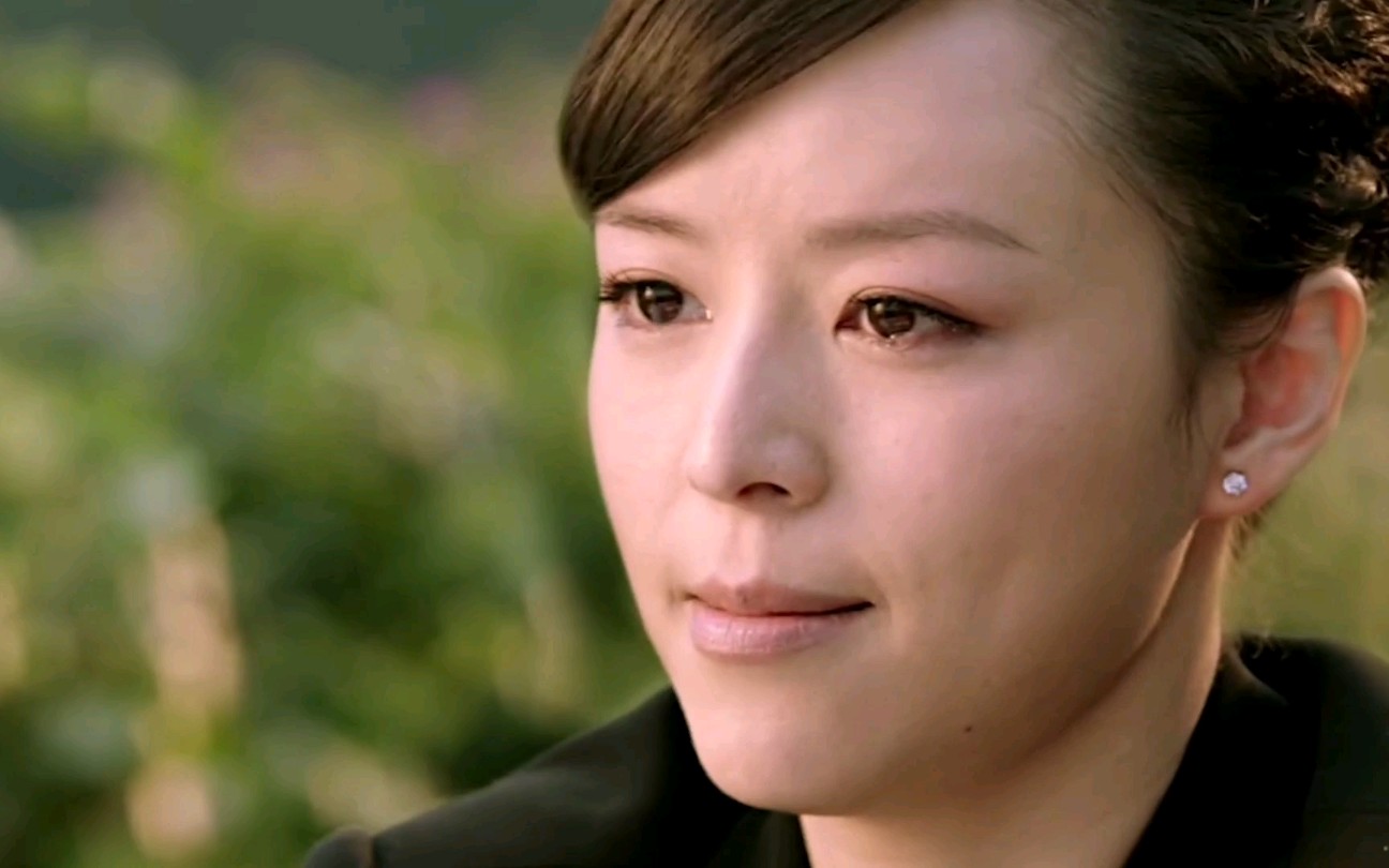 张静初全程都在吃醋,并非颜值低于林志玲,而在于刘德华的抉择;_哔哩