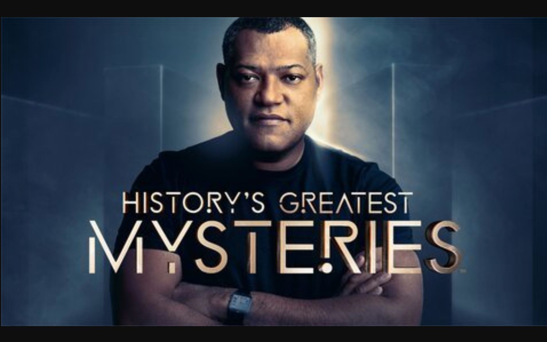 [图]历史上最伟大的神秘事件 第一季 Historys Greatest Mysteries