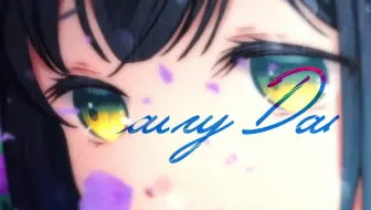 Lily Spinel】ツユチル・レター~海と栞に雨音を~OP Movie_单机游戏