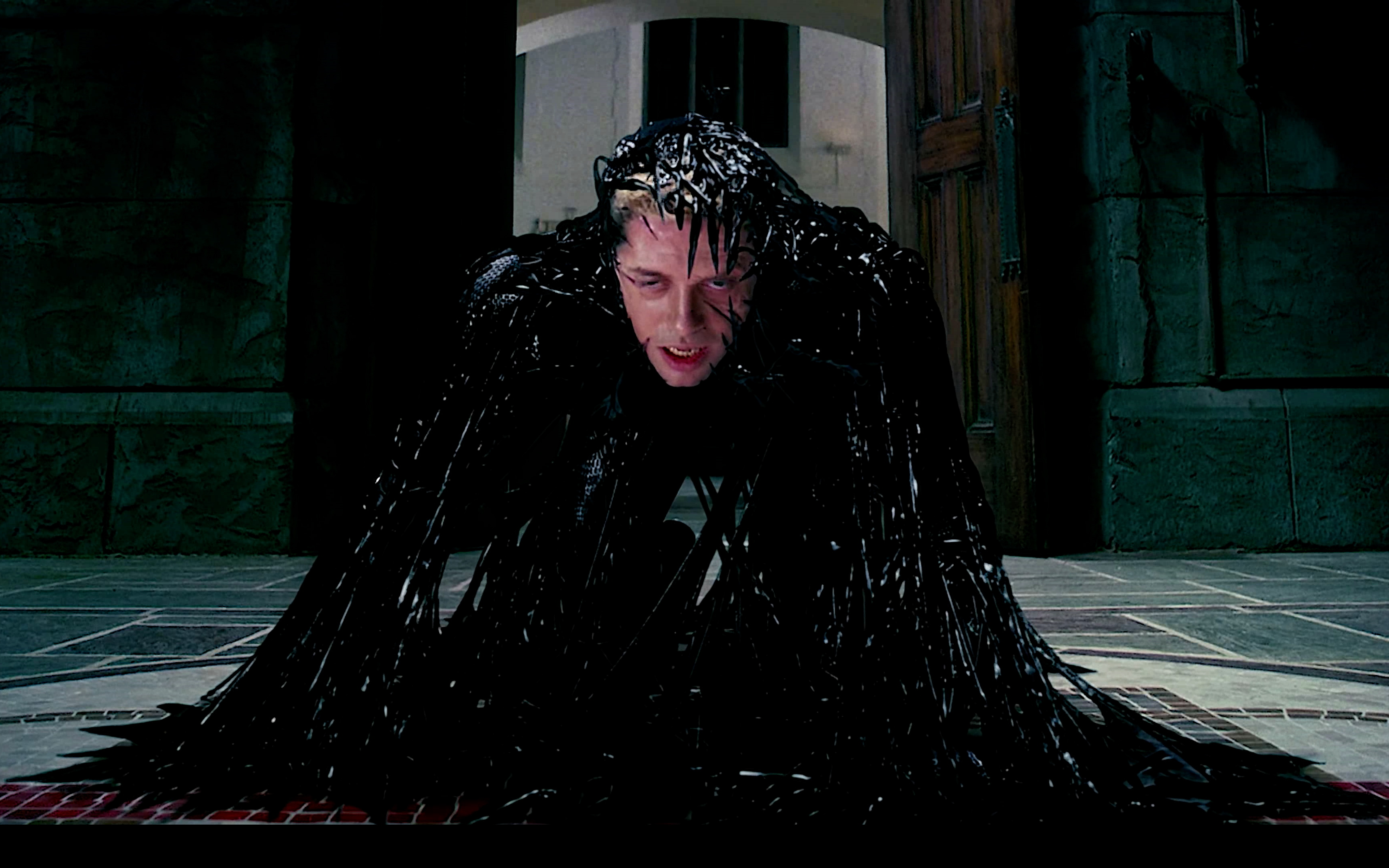 4k毒液附生新宿主画面丝滑60帧