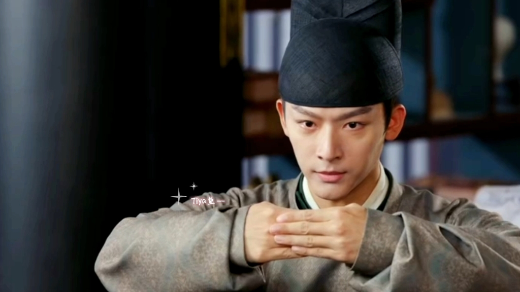 张晚意○曹王 | 云水谣