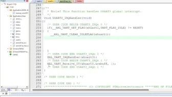 STM32语音交互——asrpro模块小白手把手教学