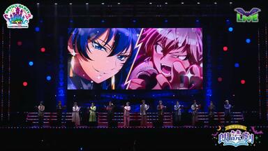 夜曲～放火魔ツトムの優しい夜～_哔哩哔哩_bilibili