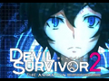 [图]【王道燃向MAD】Let‘s survive——Devil Survivor 2