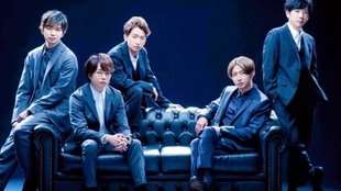 听歌向 嵐 Arashi ミラクル サマー 哔哩哔哩 つロ干杯 Bilibili