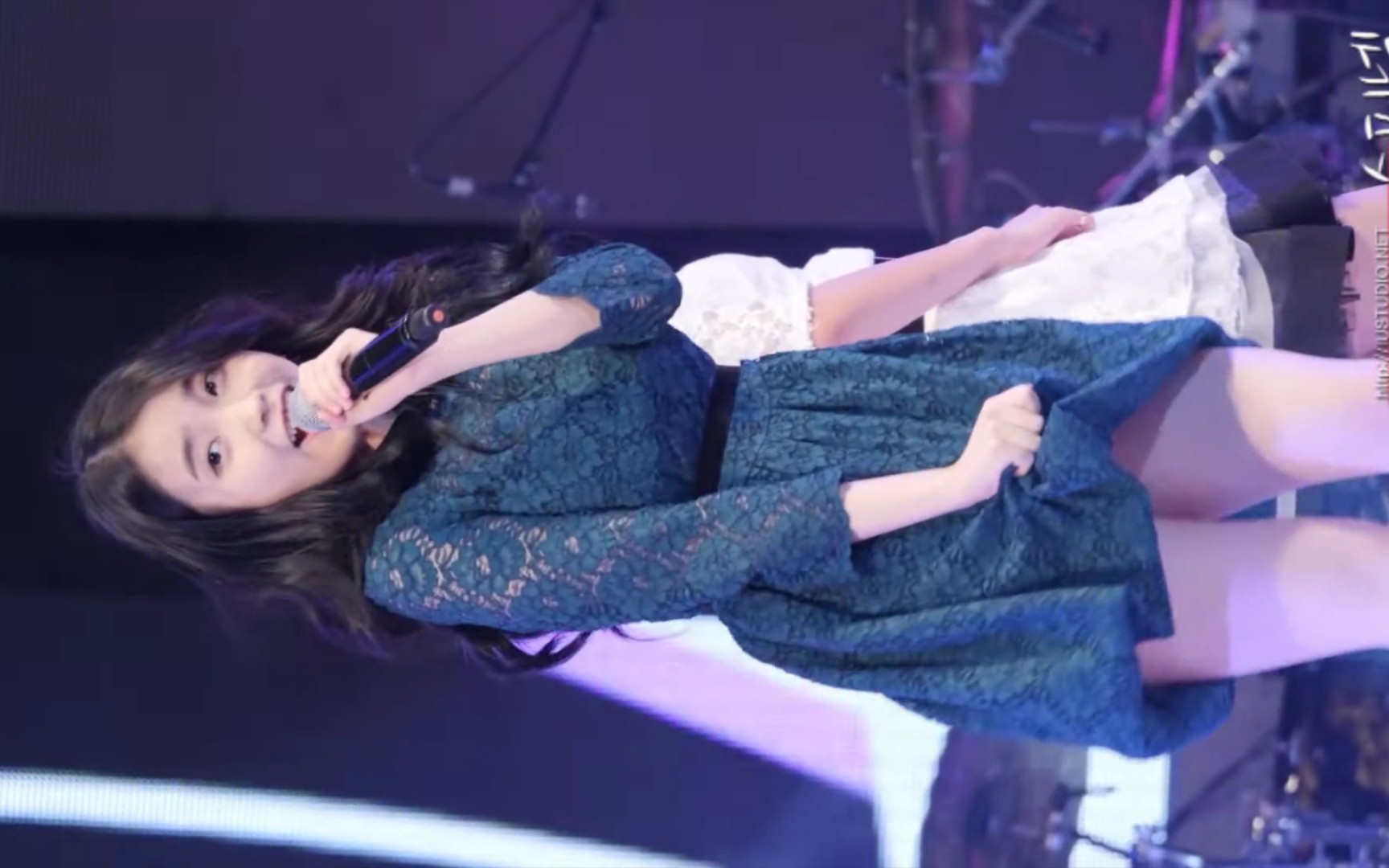 140926 李知恩(好日子)