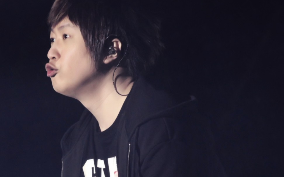 【五月天阿信】沙雕可爱向