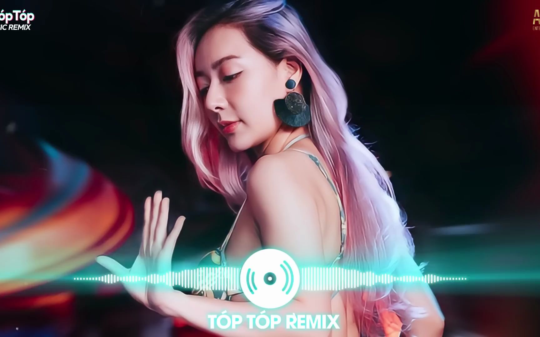 [图]劲爆越南语越南鼓车载酒吧DJ- BÌNH MINH ƠI DẬY CHƯA REMIX