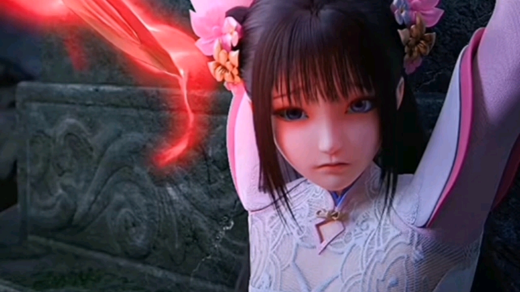 夕颜被尹志远杀害,叶辰彻底怒了#仙武传