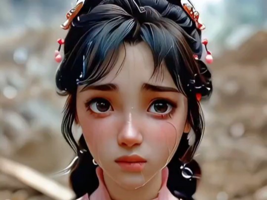 小舞妹妹好可怜啊?