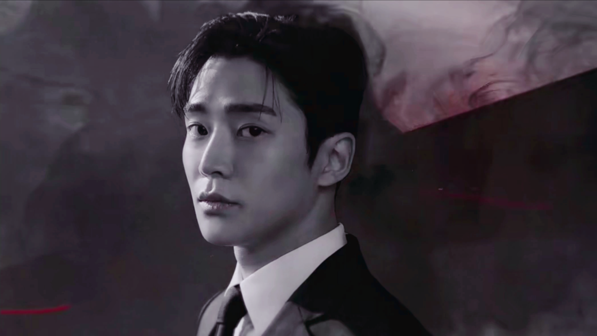 【sf9 金路云】"明天":危机管理组新职员!半半?