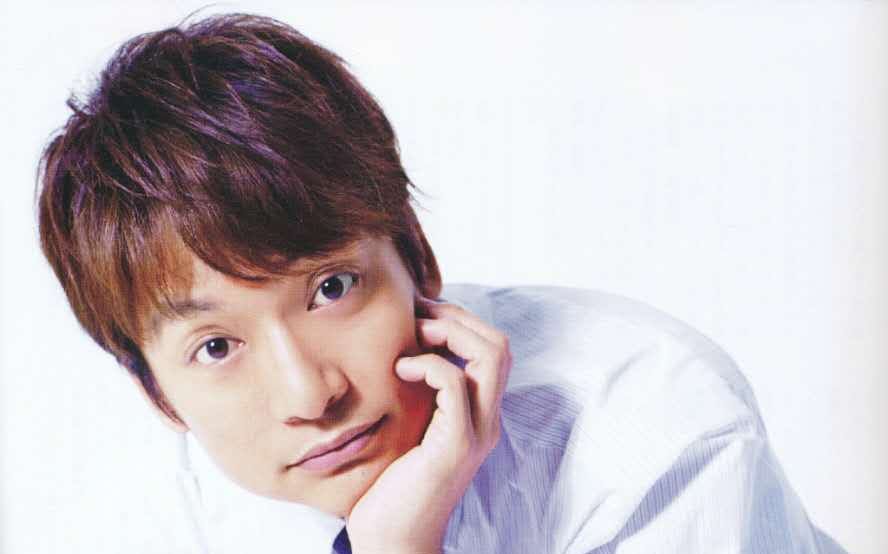 杰尼斯 各团末子风格一览 第二弹 smap v6 arashi kt 关8