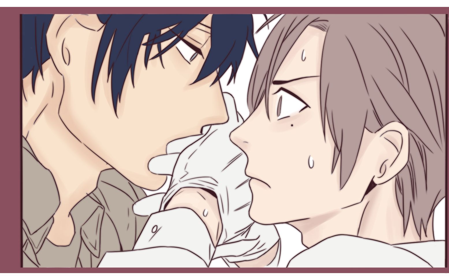 10count手书创造营版除了春天爱情和樱花