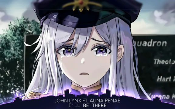 [图]Nightcore - Ill Be There (Lyrics)