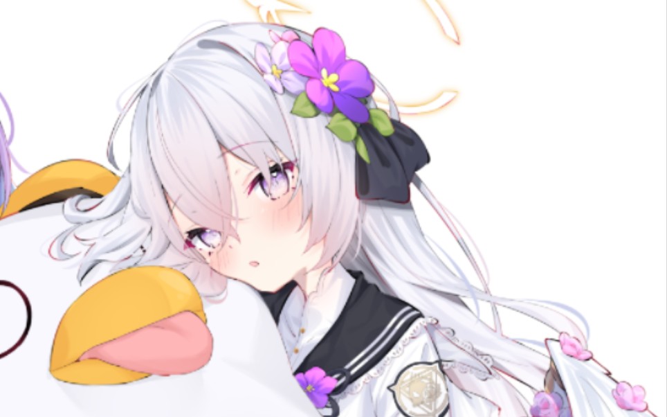 【白洲梓】苦涩的梦.