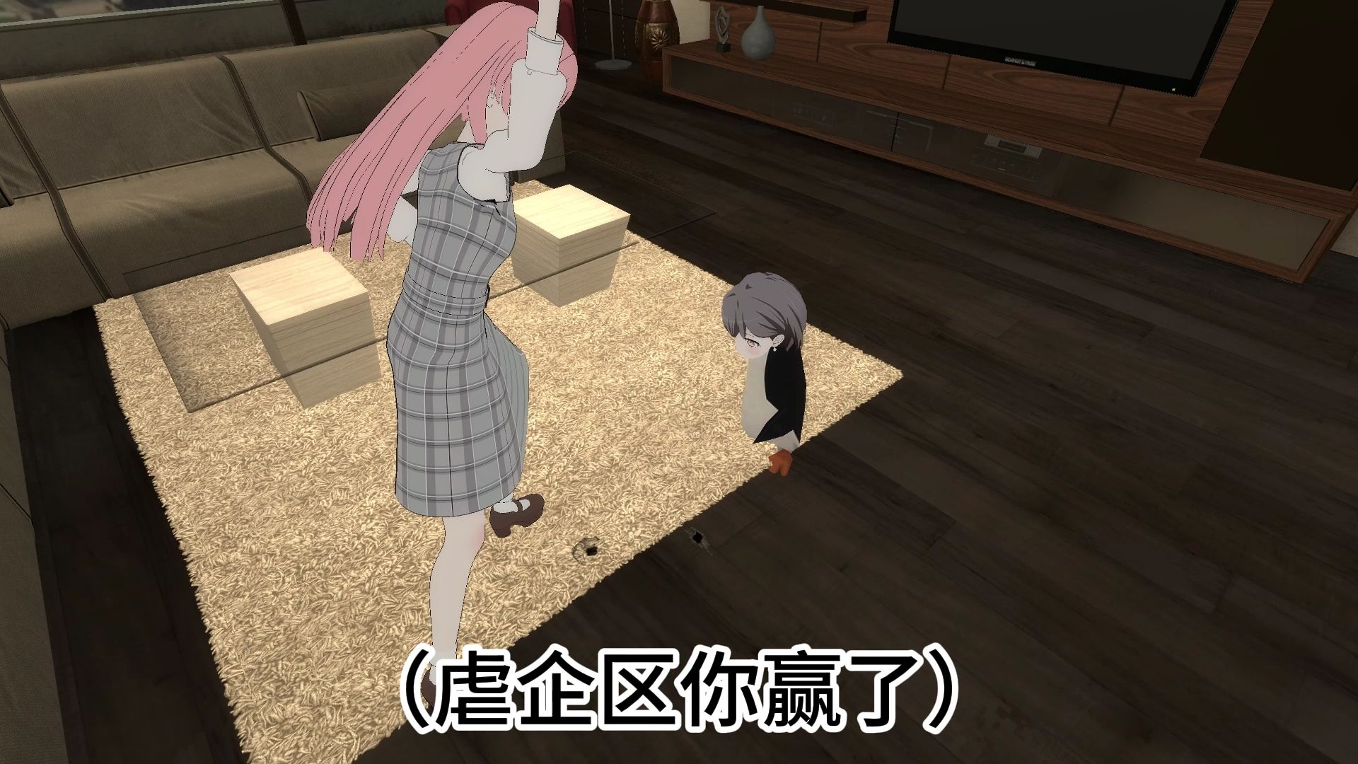 🐧历史第一大帮🐧【B萌应援】