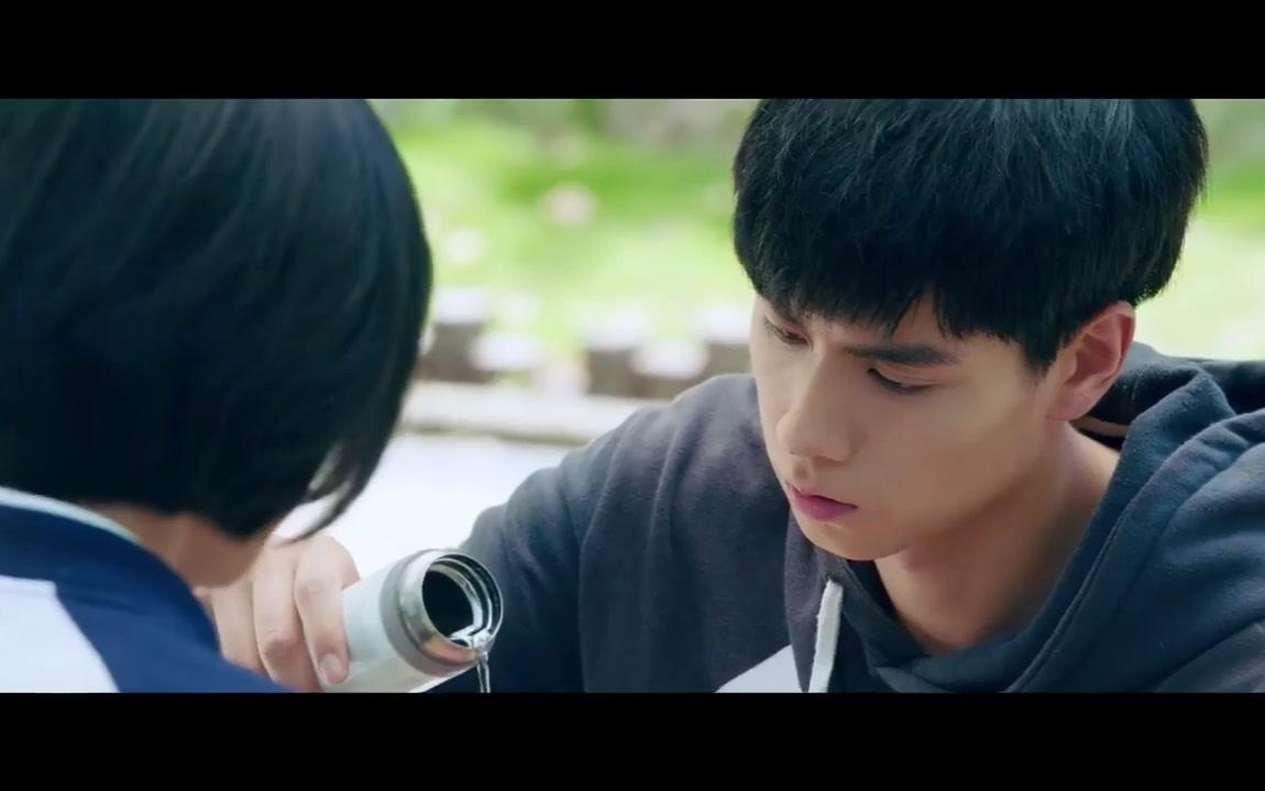 青春电影剪辑催泪献给毕业季献给青春