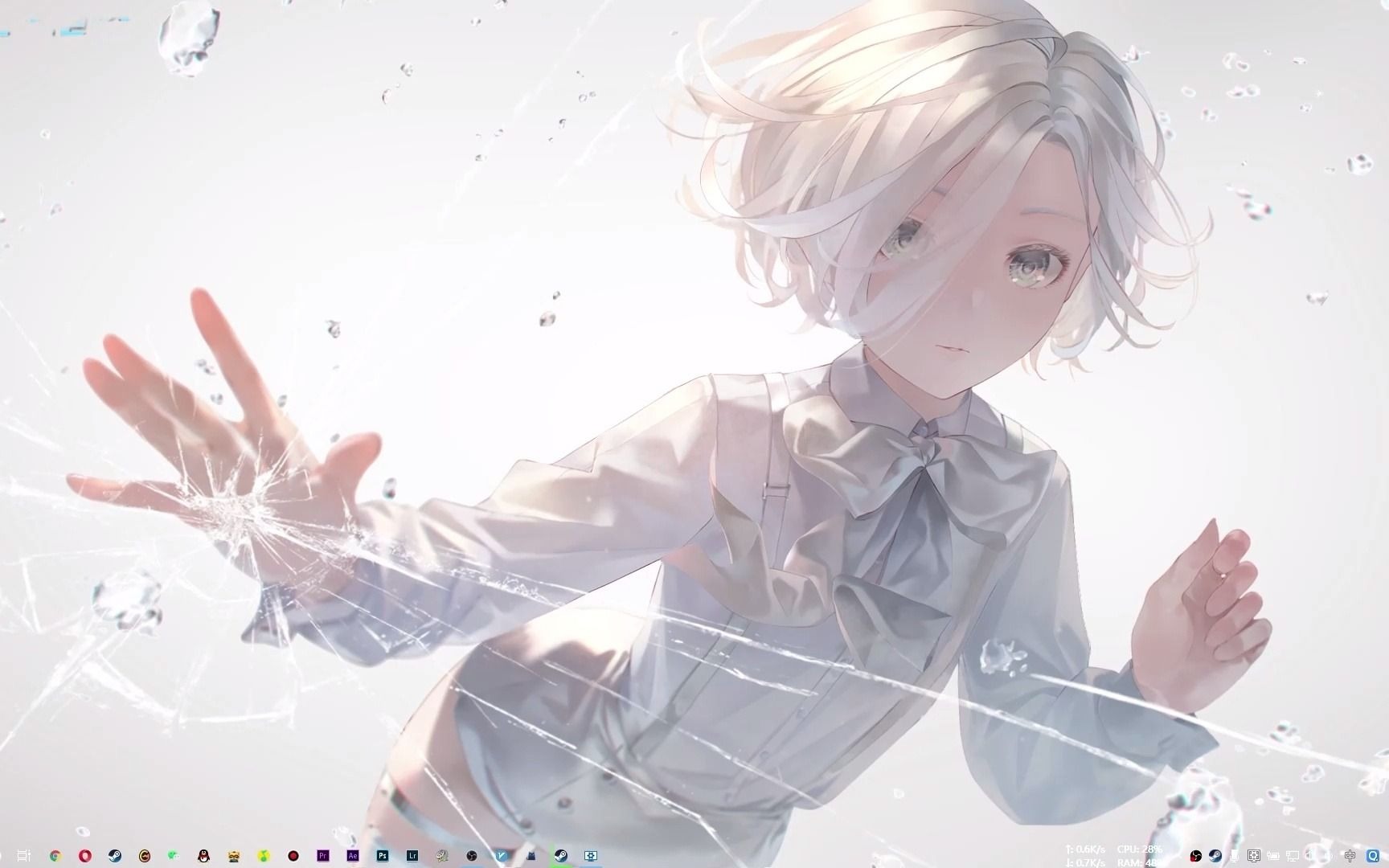 【Wallpaper Engine】本周动漫人物动态壁纸 第129期哔哩哔哩bilibili