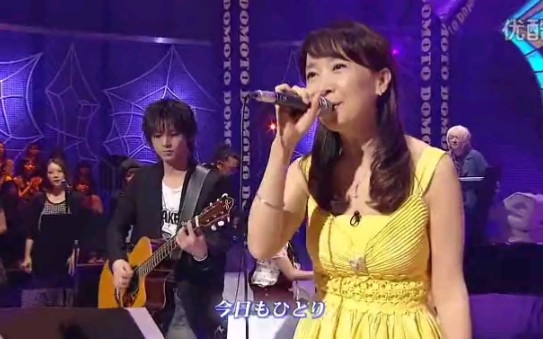 [图]【LIVE】陈美龄 虞美人之花 2009