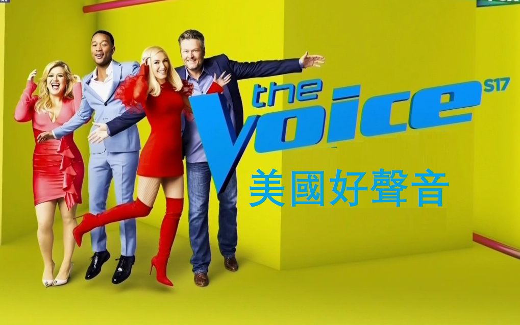 [图]【中文字幕】The Voice U.S. 好声音 第17季26集全