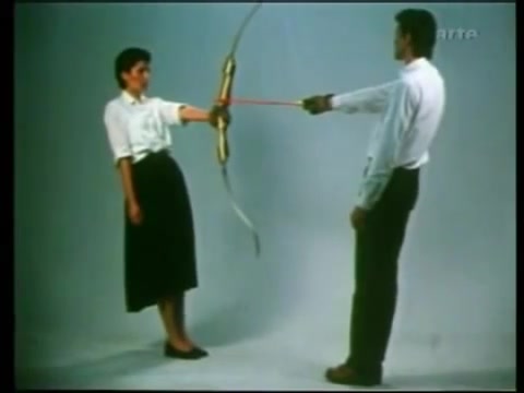 [图]【行为艺术】The Other Rest Energy 【1980】