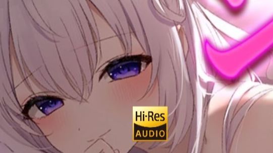 【幽灵2.28-会限】耳舐めASMR