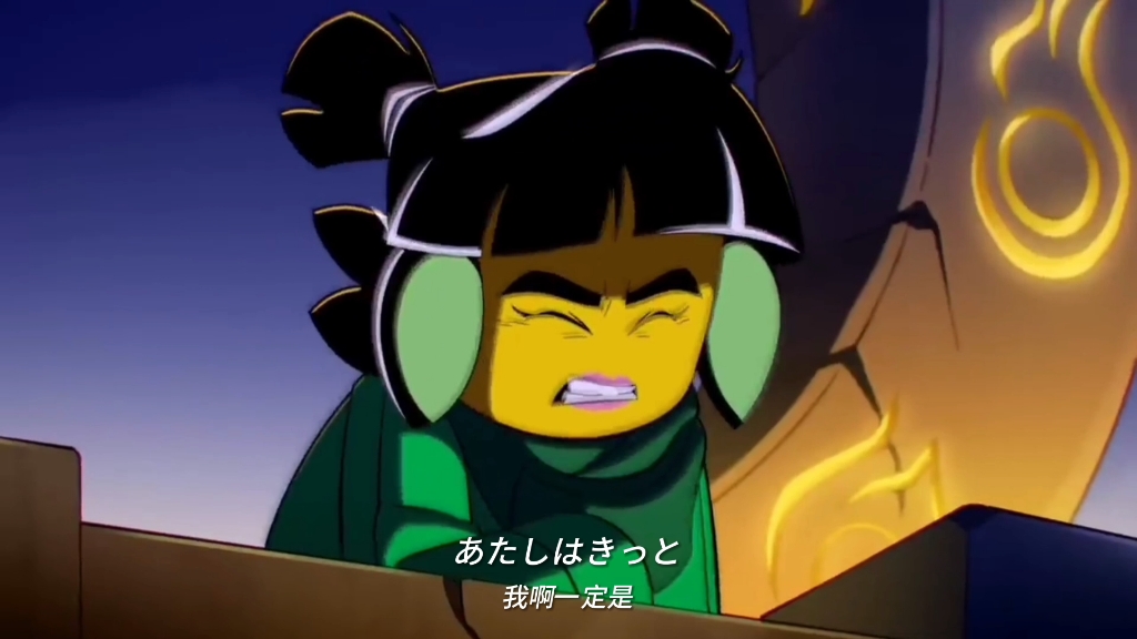 【悟空小侠/龙小娇】