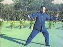 三十年前的太极拳和三十年后的太极拳#三十年前的太极拳VS三十年后的太极拳#有一种新潮叫太极