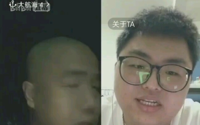 刀哥与某知名伪暗夜猎手玩家竟谈论这事哔哩哔哩bilibili