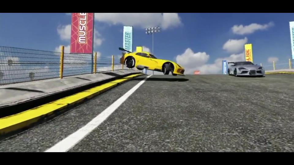 carx2 -空中飞车_杂谈