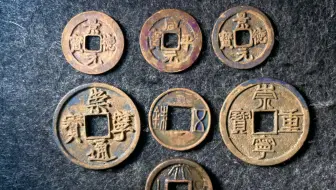 换藏：来点石臼湖水坑五彩水表金，绝对漂亮，进来看看