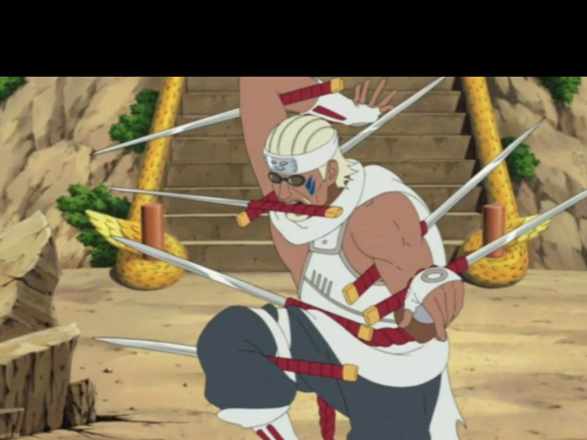 火影忍者究极冲击 奇拉比