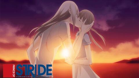 自制实况 乙女游戏 Prince Of Stride 疾走王子 久我恭介 哔哩哔哩 自制实况 乙女游戏 Prince Of Stride 疾走王子 久我恭介 哔哩哔哩