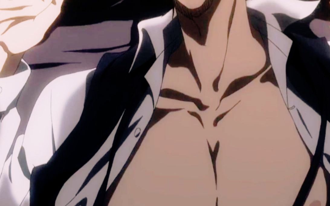 修罗场!肌肉壮受当着美受面撩人家小攻!【抱胁/西班牙剧场版】