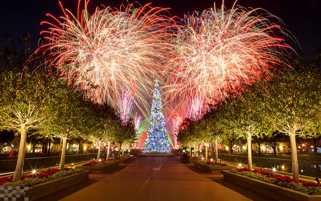 [图]Merry Christmas 圣诞快乐！！！