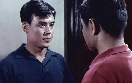 [图]【剧情】年青的一代 (1965) 修复版