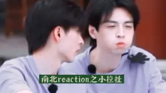 Download Video: （南北reaction）拉扯呀！小呀！小拉扯！