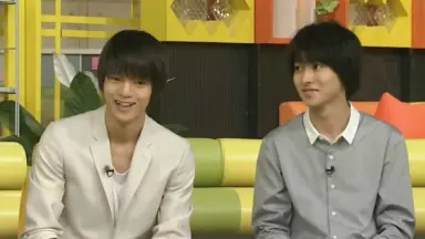 窪田正孝・山崎賢人 雑誌切り抜き 窪田正孝・山崎賢人 雑誌切り抜き